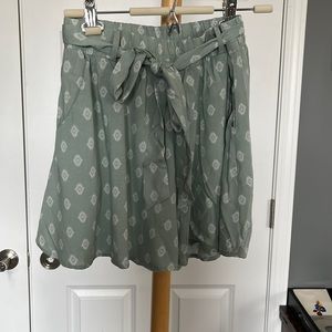 Brand New with Tags Final Touch flowy shorts